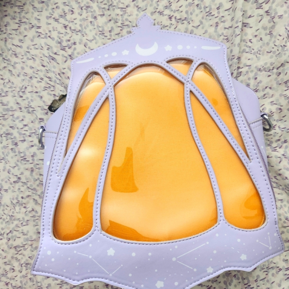 Tinkerbells Kawaii | Lantern Ita Bag